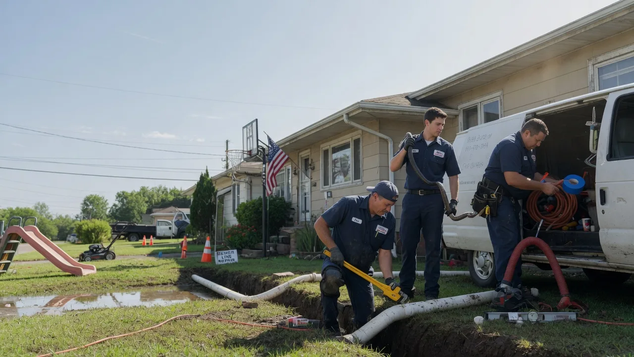Toilet Installation in Crockett, TX near me